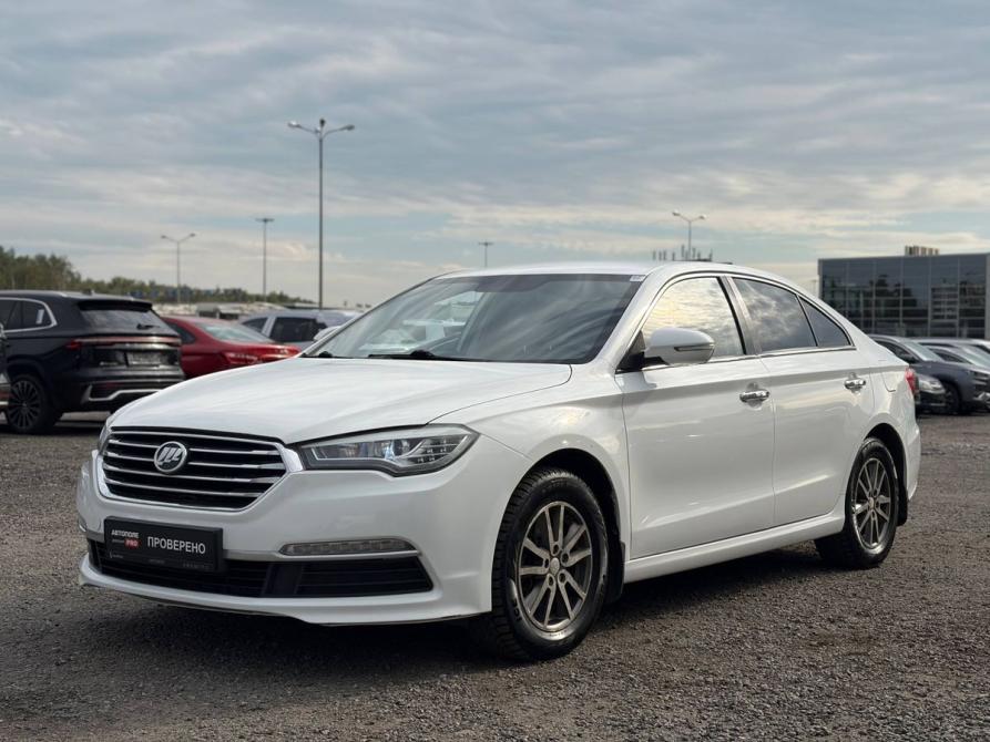 Lifan Murman (820) Санкт-Петербург  - изображение 6