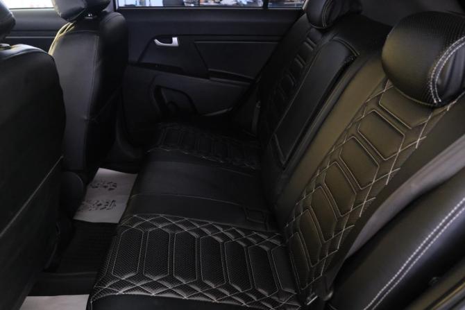 Kia Sportage III Рестайлинг с пробегом 2014 года, цена 1 819 000 рублей, 85000 км, внедорожник, Автокод Объявления