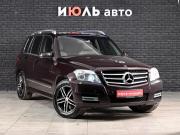 Mercedes-Benz GLK-Класс I (X204) Екатеринбург  - изображение 23