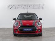 Mini Hatch III (F55/F56) Рестайлинг Москва  - изображение 22