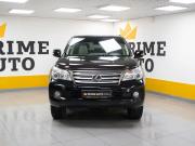 Lexus GX II Новосибирск  - изображение 29