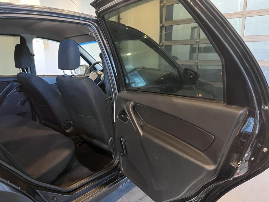 Lada (ВАЗ) Granta I Чебоксары  - изображение 16