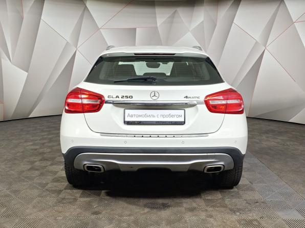 Mercedes-Benz GLA I (X156) с пробегом 2016 года, цена 2 299 000 рублей, 76850 км, внедорожник, Автокод Объявления