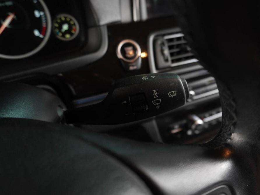 BMW 5 серии VI (F10/F11/F07) Рестайлинг Воронеж  - изображение 17