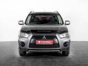 Mitsubishi Outlander II Рестайлинг Иркутск  - изображение 23