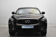 Infiniti QX70 Москва  - изображение 22