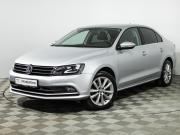 Volkswagen Jetta VI Рестайлинг Санкт-Петербург  - изображение 21