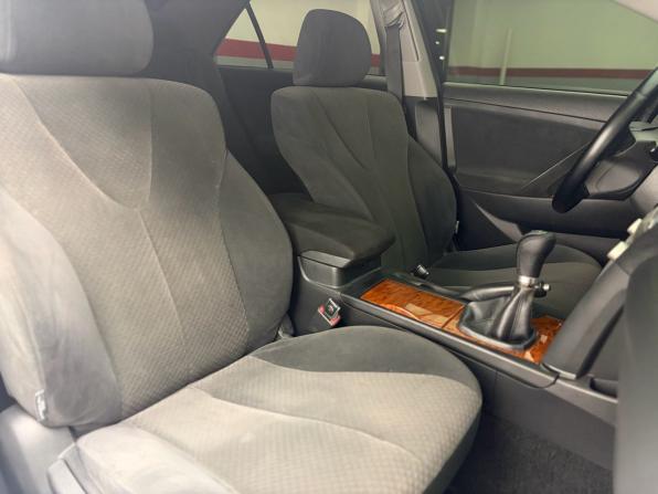 Toyota Camry VI (XV40) с пробегом 2008 года, цена 999 000 рублей, 234023 км, седан, Автокод Объявления