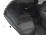 Toyota Corolla X (E140 E150) Рестайлинг Екатеринбург  - изображение 29