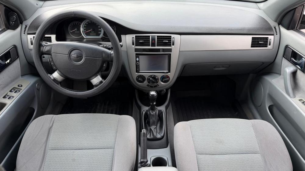 Chevrolet Lacetti I Магнитогорск  - изображение 13