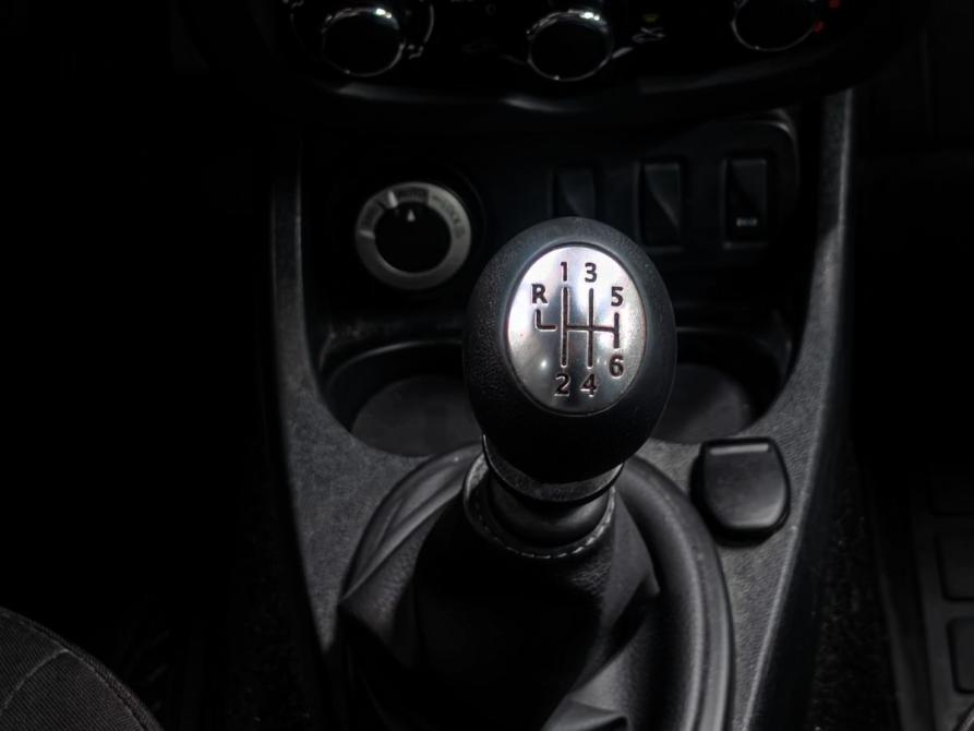 Renault Duster I Рестайлинг Ростов-на-Дону  - изображение 14