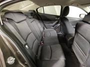 Mazda 3 III (BM) Москва  - изображение 36