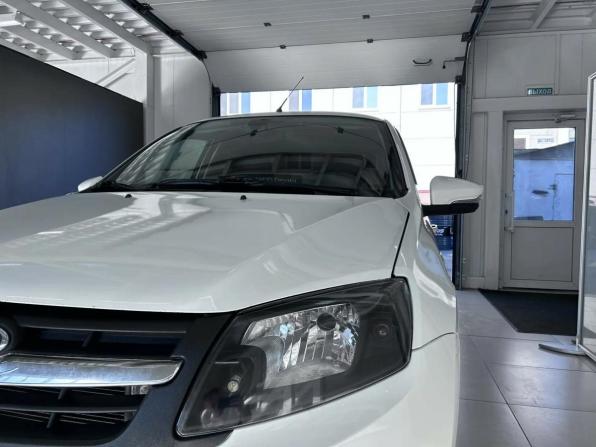 Lada (ВАЗ) Granta I с пробегом 2018 года, цена 634 000 рублей, 141700 км, седан, Автокод Объявления