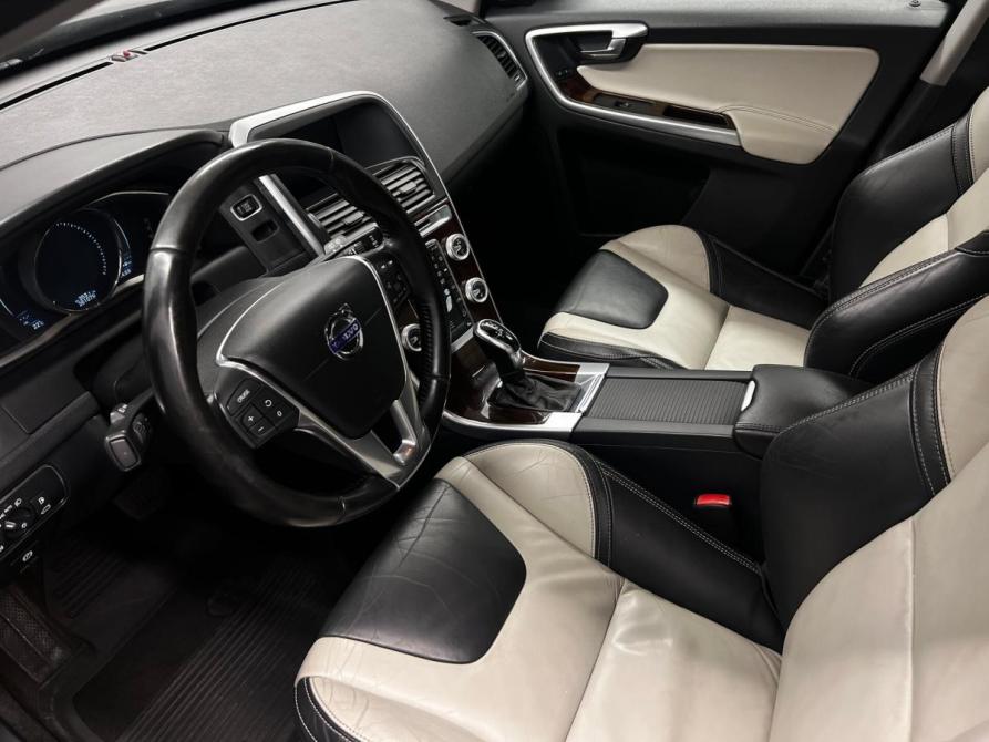 Volvo XC60 I Рестайлинг Санкт-Петербург  - изображение 7