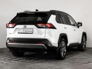Toyota RAV4 V (XA50) Санкт-Петербург  - изображение 41