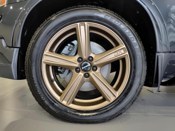 Volvo XC90 I Рестайлинг с пробегом 2010 года, цена 1 360 000 рублей, 349588 км, внедорожник, Автокод Объявления