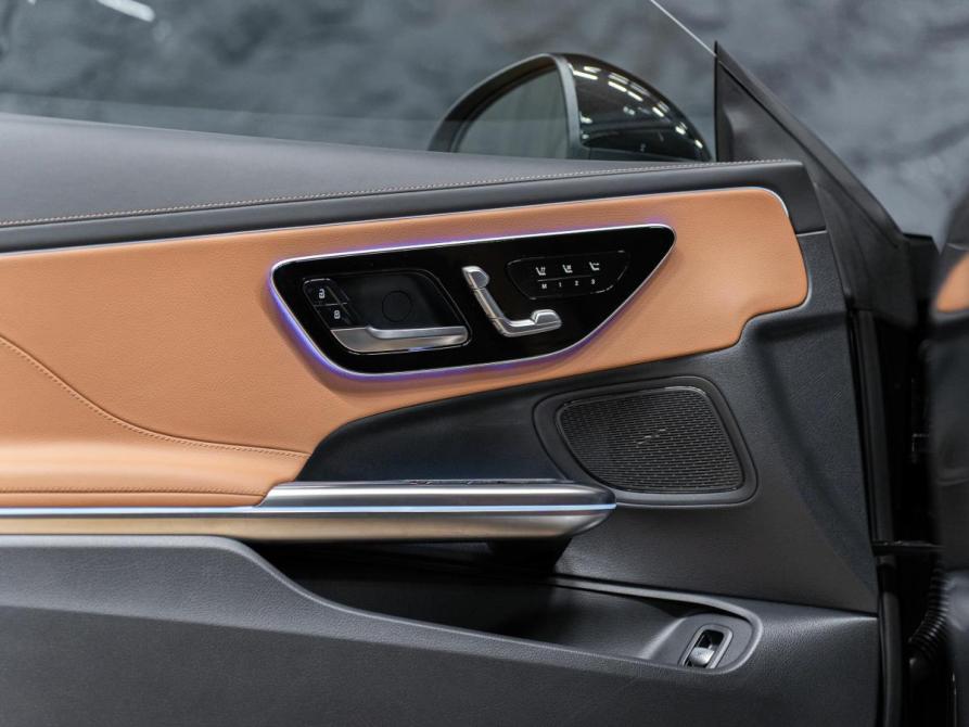 Mercedes-Benz CLE Москва  - изображение 21