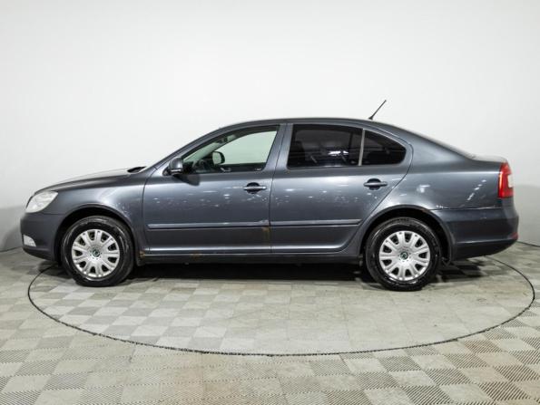 Skoda Octavia II (A5) Рестайлинг с пробегом 2011 года, цена 659 777 рублей, 207210 км, лифтбек, Автокод Объявления