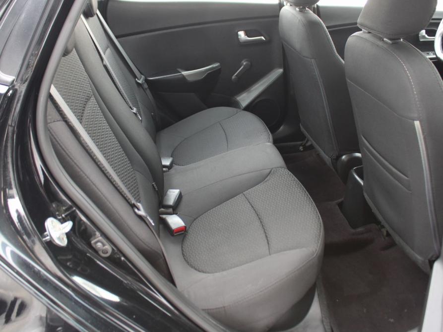 Kia Rio III Рестайлинг Дзержинск  - изображение 20
