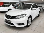 Nissan Tiida II Казань  - изображение 23