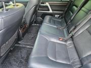 Toyota Land Cruiser 200 Series Рестайлинг 2 Воронеж  - изображение 21