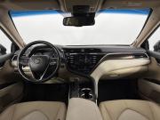 Toyota Camry VIII (XV70) Калининград  - изображение 32