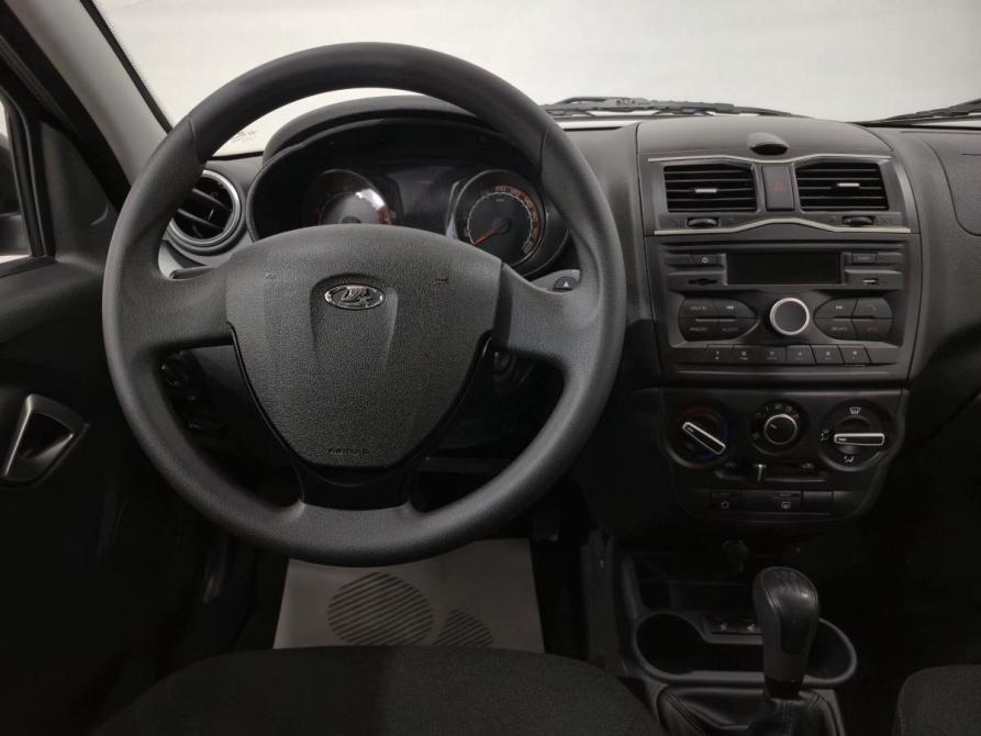 Lada (ВАЗ) Granta I Рестайлинг Альметьевск  - изображение 11