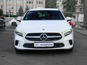 Mercedes-Benz A-Класс IV (W177) Москва  - изображение 20