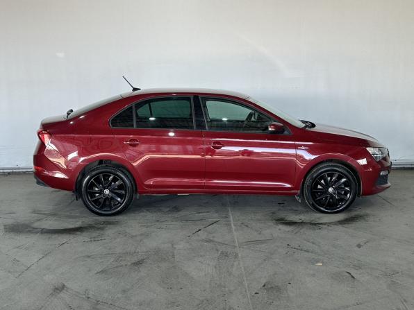 Skoda Rapid II с пробегом 2022 года, цена 1 650 000 рублей, 146536 км, лифтбек, Автокод Объявления