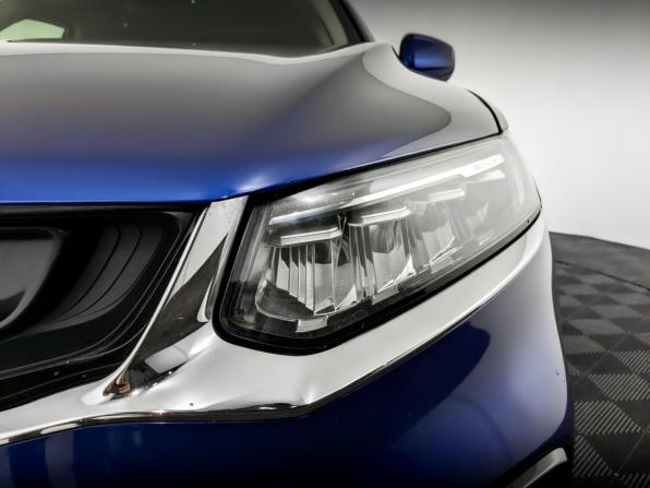 Geely Tugella I с пробегом 2021 года, цена 2 500 000 рублей, 81392 км, внедорожник, Автокод Объявления