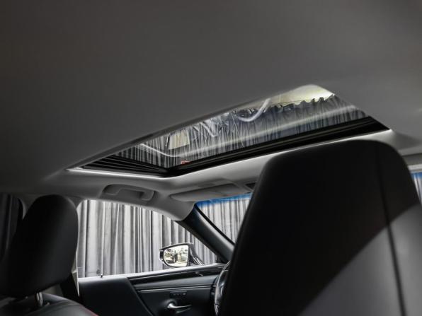 Lexus ES VII с пробегом 2019 года, цена 3 998 000 рублей, 58000 км, седан, Автокод Объявления