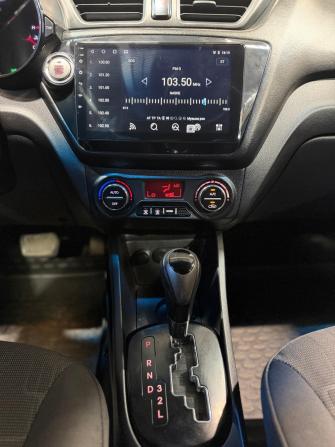 Kia Rio III с пробегом 2011 года, цена 749 000 рублей, 233246 км, седан, Автокод Объявления