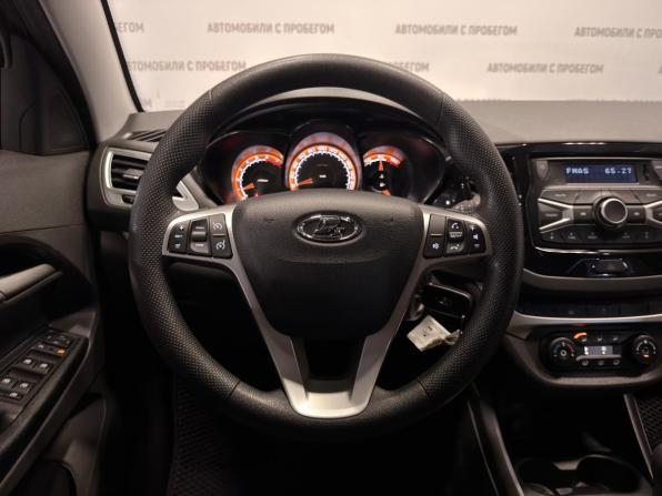 Lada (ВАЗ) Vesta I с пробегом 2020 года, цена 1 129 000 рублей, 97940 км, универсал, Автокод Объявления