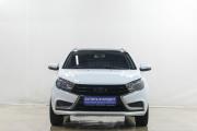 Lada (ВАЗ) Vesta I Новокузнецк  - изображение 29