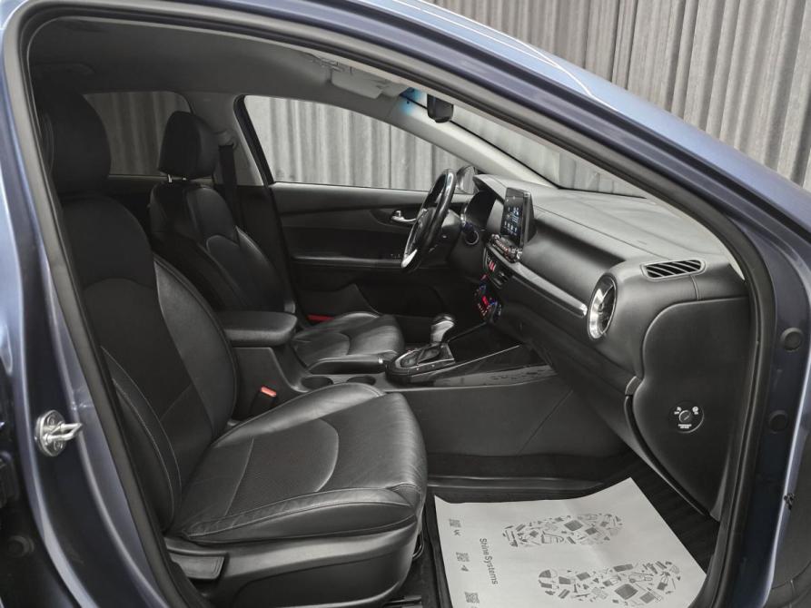 Kia Cerato IV Красноярск  - изображение 10