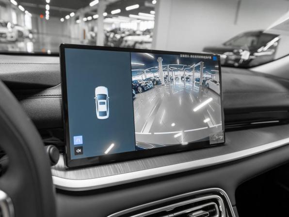 Geely Galaxy Starshine 6 с пробегом 2025 года, цена 2 700 000 рублей, 25 км, седан, Автокод Объявления