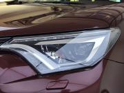 Toyota RAV4 IV (XA40) Рестайлинг Уфа  - изображение 43