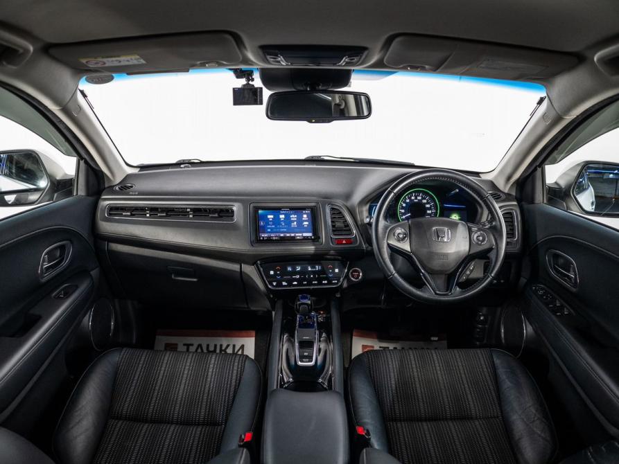 Honda Vezel I Иркутск  - изображение 8