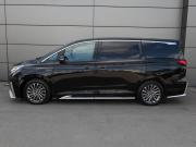 GAC Trumpchi M8 I Москва  - изображение 42