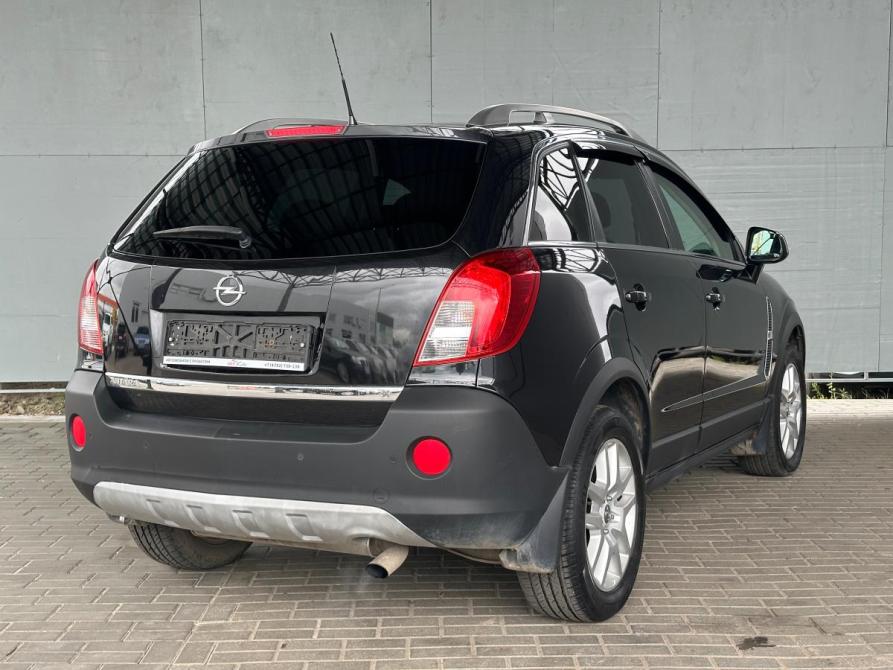 Opel Antara I Рестайлинг Тамбов  - изображение 7