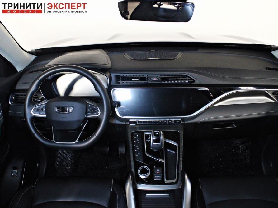 Geely Atlas Pro Белгород  - изображение 12