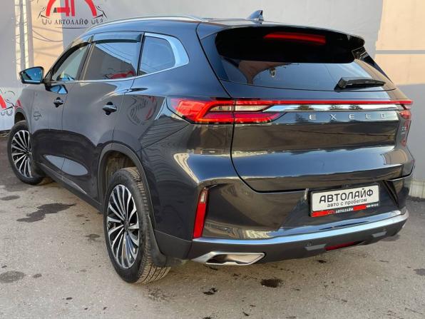 Exeed TXL I Рестайлинг с пробегом 2022 года, цена 2 099 000 рублей, 58613 км, внедорожник, Автокод Объявления