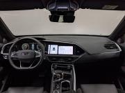 Geely Tugella I Рестайлинг Москва  - изображение 44