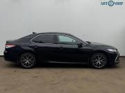 Toyota Camry VIII (XV70) Рестайлинг Москва  - изображение 18