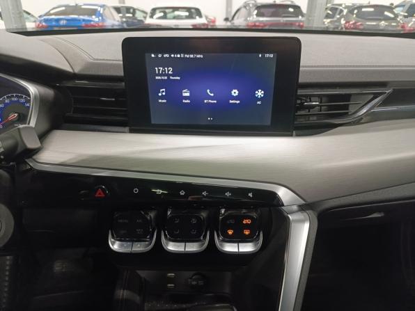 BAIC X35 с пробегом 2023 года, цена 1 430 000 рублей, 30645 км, внедорожник, Автокод Объявления