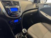 Hyundai Solaris I Подольск  - изображение 37