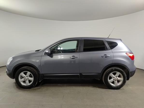 Nissan Qashqai I с пробегом 2008 года, цена 685 000 рублей, 270000 км, внедорожник, Автокод Объявления