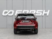 Toyota Yaris Cross I Краснодар  - изображение 25