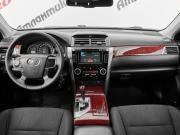 Toyota Camry VII (XV50) Екатеринбург  - изображение 30