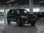 Geely Monjaro I Рестайлинг 2 Москва  - изображение 31